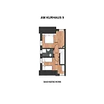 Haus Am Kurhaus 9 * Nordstrand