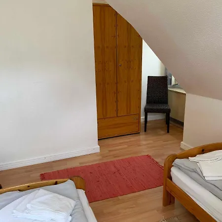 度假居 Haus Am Kurhaus 9