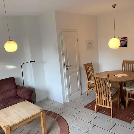 Haus Am Kurhaus 9 *