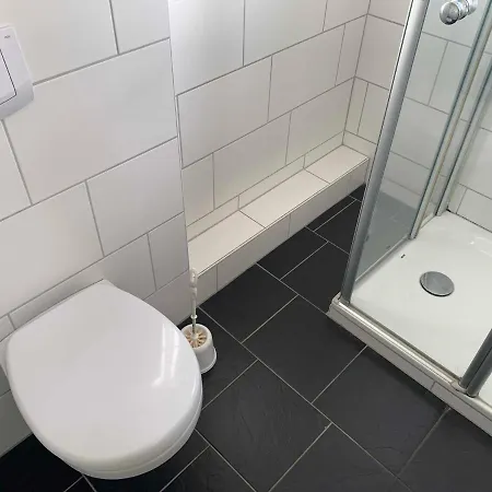 Haus Am Kurhaus 9 北滩岛