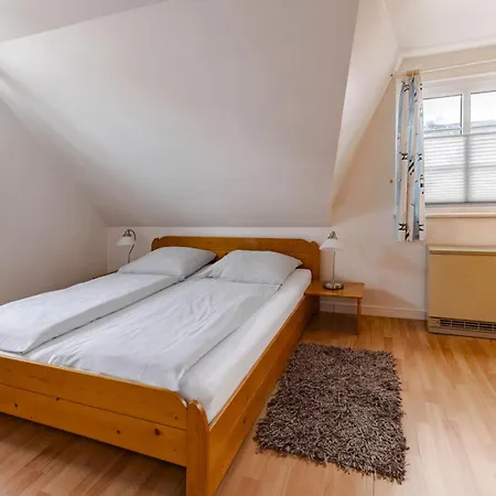 Haus Am Kurhaus 9 *
