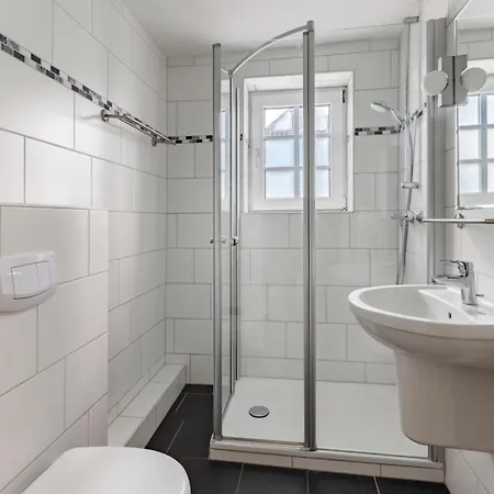 Haus Am Kurhaus 9 Tatil Evi *